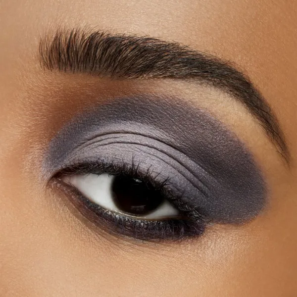 MAC Cosmetics Eye Shadow očné tiene odtieň Scene Satin 1,5 g