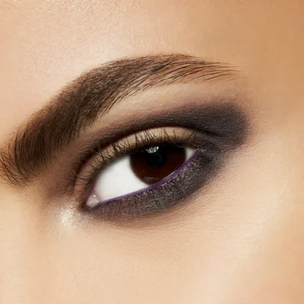 MAC Cosmetics Eye Shadow očné tiene odtieň Scene Satin 1,5 g