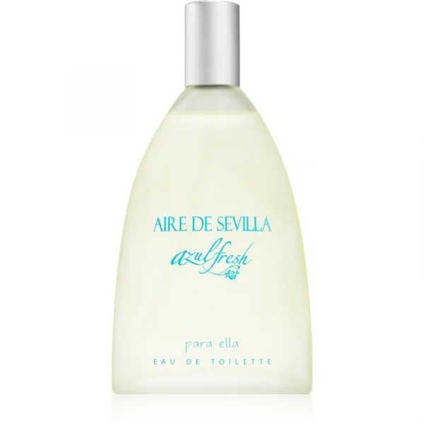 Instituto Español Aire De Sevilla Azul Fresh toaletná voda pre ženy 150 ml