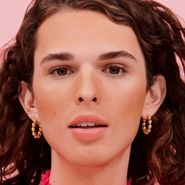Benefit Hoola bronzujúci púder s matným efektom odtieň Hoola 8 g