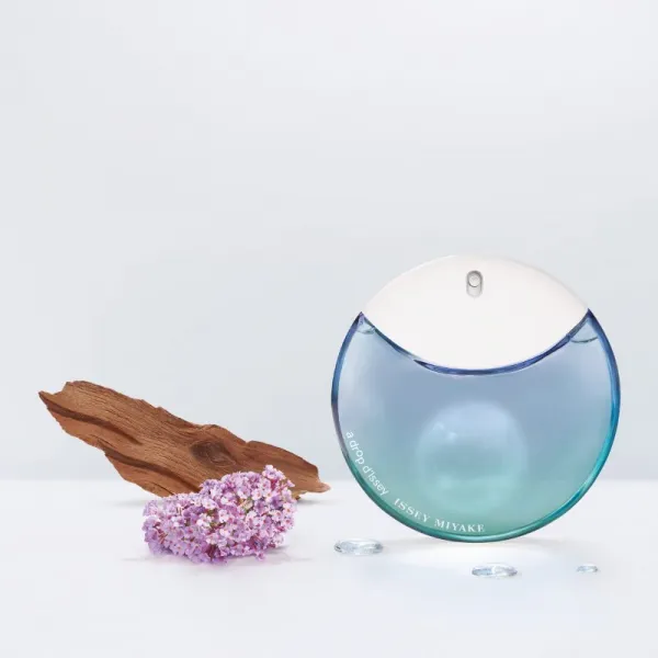 Issey Miyake A drop d'Issey Eau de Parfum Fraîche parfumovaná voda pre ženy 90 ml