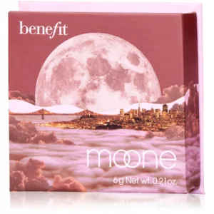 Benefit WANDERful World púdrová lícenka odtieň Moone 6 g