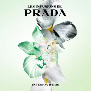 PRADA INFUSION IRIS Parfumovaná voda