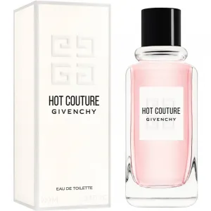 GIVENCHY Hot Couture toaletná voda pre ženy 100 ml