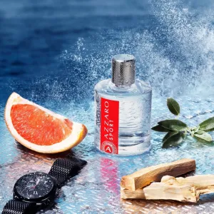 Azzaro Sport New toaletná voda pre mužov 100 ml