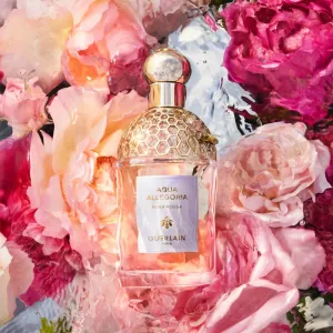 GUERLAIN Aqua Allegoria Rosa Rossa toaletná voda plniteľná pre ženy 75 ml