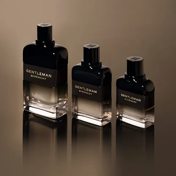 GIVENCHY Gentleman Boisée parfumovaná voda pre mužov 200 ml