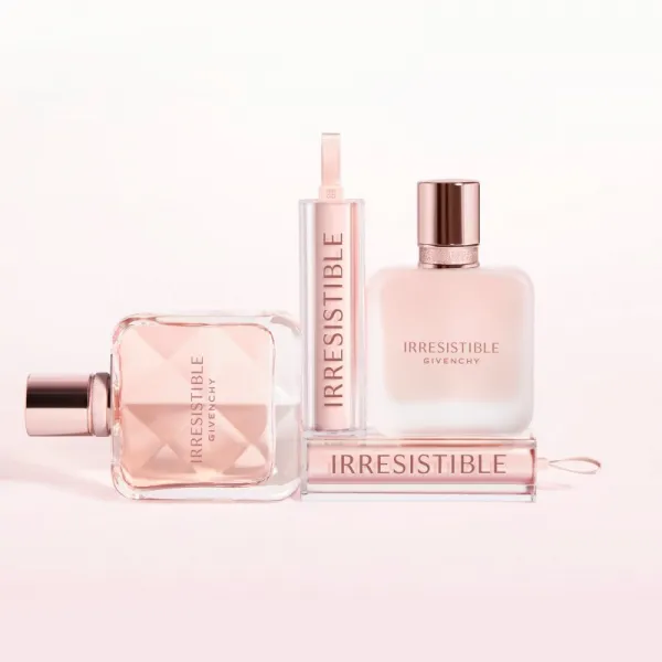 GIVENCHY Irresistible vôňa do vlasov pre ženy 35 ml