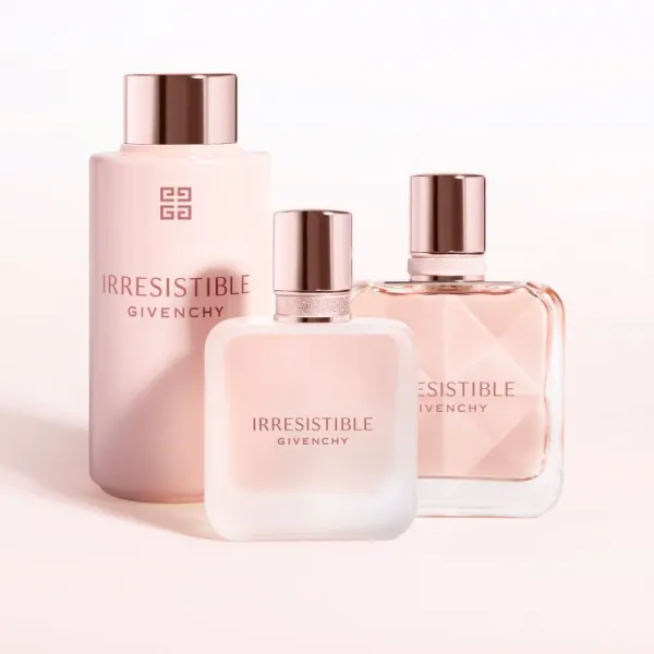 GIVENCHY Irresistible vôňa do vlasov pre ženy 35 ml