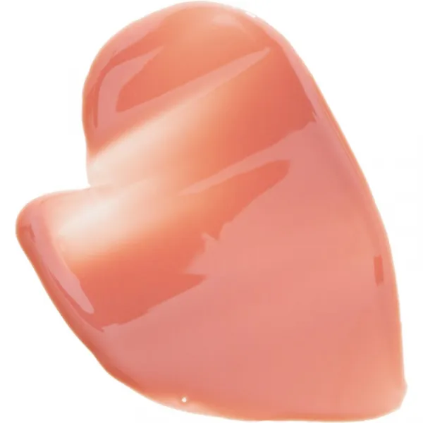 GOSH COPENHAGEN Soft`n Tinted tónujúci balzam na pery SPF 15 odtieň 002 Nougat 8 ml