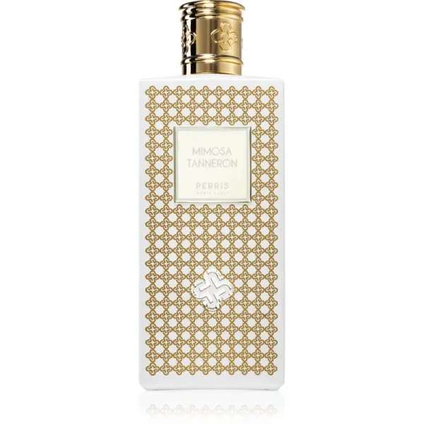 Perris Monte Carlo Mimosa Tanneron parfumovaná voda unisex 100 ml