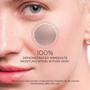 Darphin Intral Daily Micellar Toner jemná čistiaca micelárna voda pre citlivú pleť 200 ml