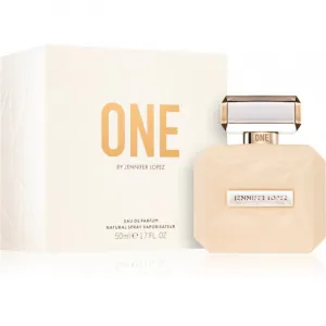 Jennifer Lopez One parfumovaná voda pre ženy 50 ml