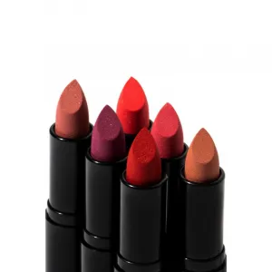 NOBEA Day-to-Day Matte Lipstick matný rúž odtieň Sandstone #M20 3 g