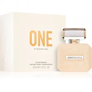 Jennifer Lopez One parfumovaná voda pre ženy 30 ml