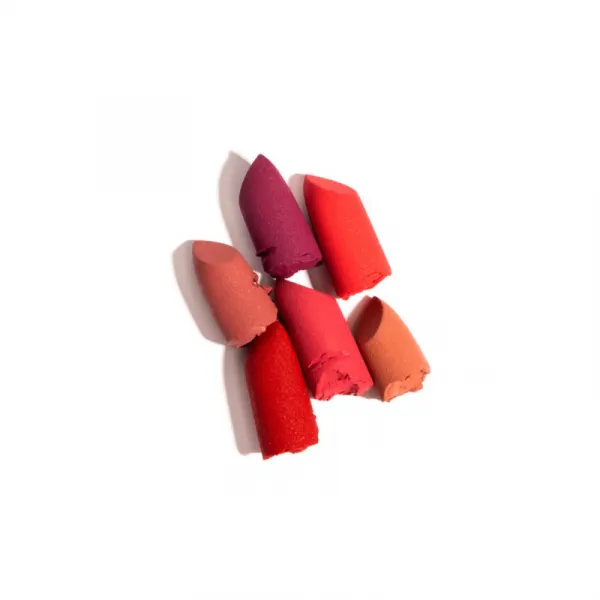 NOBEA Day-to-Day Matte Lipstick matný rúž odtieň Sandstone #M20 3 g
