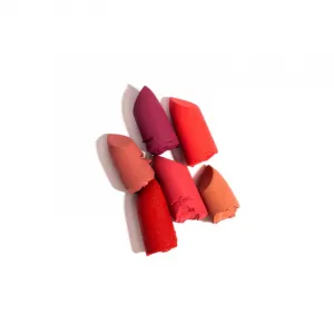NOBEA Day-to-Day Matte Lipstick matný rúž odtieň Sandstone #M20 3 g