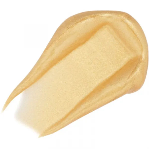 Makeup Revolution Bright Light krémový rozjasňovač odtieň Gold Lights 3 ml