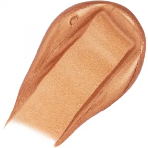 Makeup Revolution Bright Light krémový rozjasňovač odtieň Radiance Bronze 3 ml