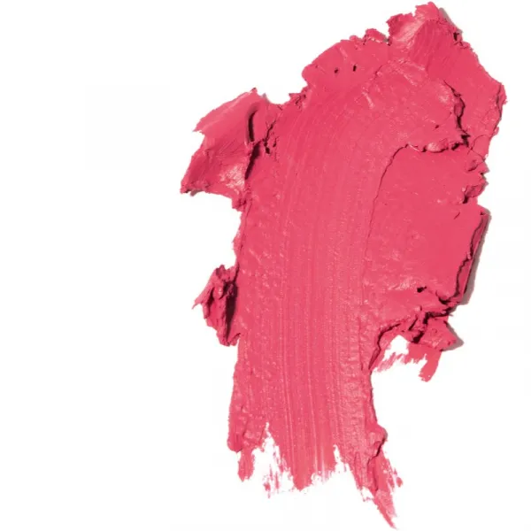NOBEA Day-to-Day Matte Lipstick matný rúž odtieň Wild rose #M18 3 g