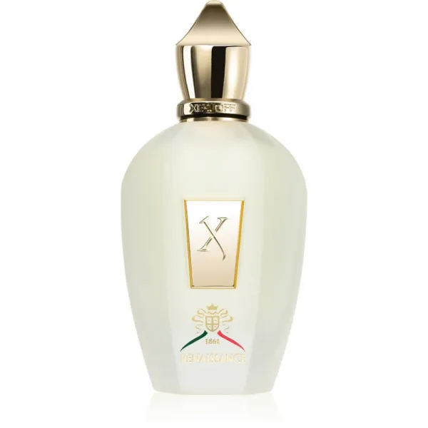 Xerjoff XJ 1861 Renaissance parfumovaná voda unisex 100 ml