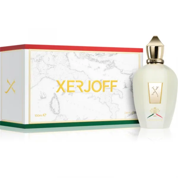 Xerjoff XJ 1861 Renaissance parfumovaná voda unisex 100 ml