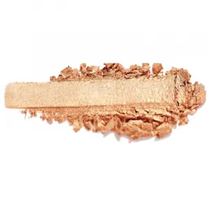 Smashbox x Becca Shimmering Skin Perfector Pressed Highlighter Mini rozjasňovač odtieň Sparkling Wine Pop 2,5 g