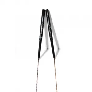 NOBEA Day-to-Day Eyebrow Pencil automatická ceruzka na obočie 01 Medium brown 0,3 g