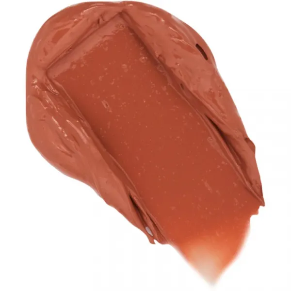Revolution Fast Base tónovací balzam na pery a líca odtieň Mauve 14 g