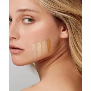 NOBEA Day-to-Day Fluid Foundation dlhotrvajúci make-up odtieň 04 Warm vanilla 28 ml
