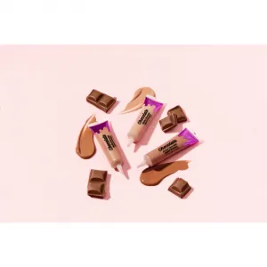 I Heart Revolution Chocolate tekutý bronzer odtieň Melted Toffee 13 ml