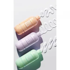 Hairburst Longer Stronger Hair Curly, Wavy Hair hydratačný kondicionér pre vlnité a kučeravé vlasy 350 ml
