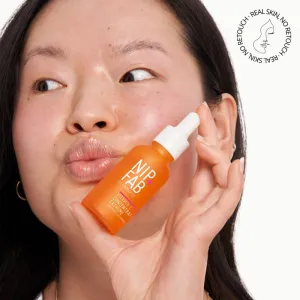 NIP+FAB Vitamin C Fix Extreme 15 % koncentrované sérum na tvár 30 ml