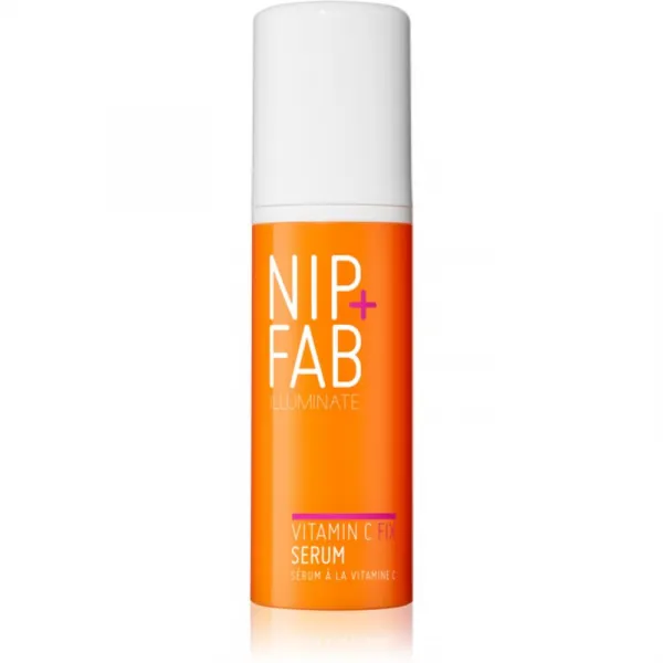NIP+FAB Vitamin C Fix sérum na tvár 50 ml