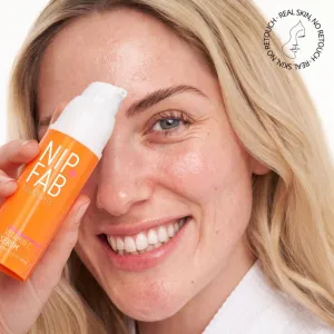 NIP+FAB Vitamin C Fix sérum na tvár 50 ml