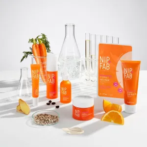 NIP+FAB Vitamin C Fix sérum na tvár 50 ml