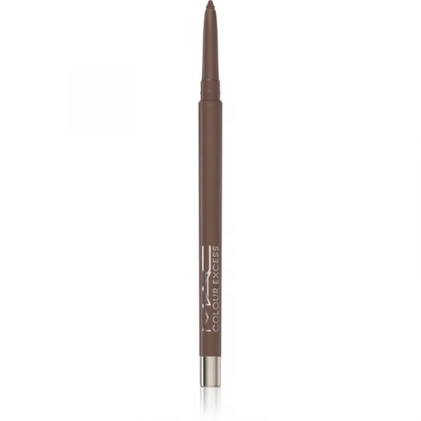 MAC Cosmetics Colour Excess Gel Pencil vodeodolná gélová ceruzka na oči odtieň Skip The Waitlist 0,35 g