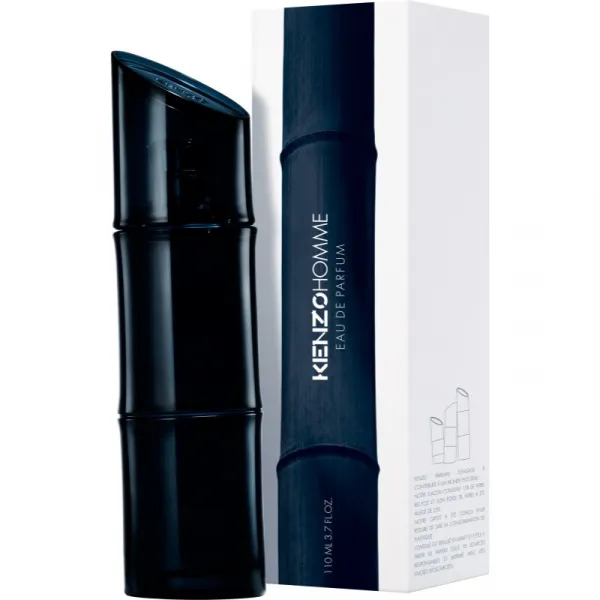 KENZO Homme parfumovaná voda pre mužov 110 ml