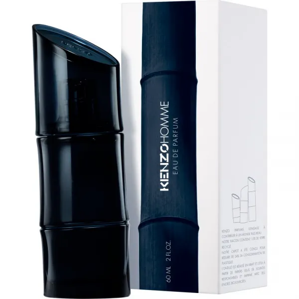 KENZO Homme parfumovaná voda pre mužov 60 ml