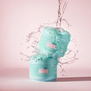 Hairburst Long & Healthy Hair Mask vyživujúca a hydratačná maska na vlasy 220 ml