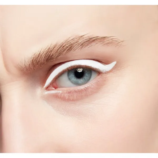 MAC Cosmetics Colour Excess Gel Pencil vodeodolná gélová ceruzka na oči odtieň Incorruptible 0,35 g