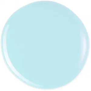 NOBEA Day-to-Day Gel-like Nail Polish lak na nechty s gélovým efektom odtieň #N67 Sky blue summer 6 ml
