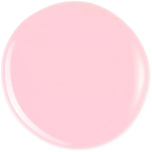 NOBEA Day-to-Day Gel-like Nail Polish lak na nechty s gélovým efektom odtieň #N68 Pink cream 6 ml
