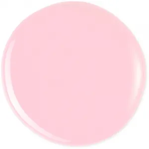 NOBEA Day-to-Day Gel-like Nail Polish lak na nechty s gélovým efektom odtieň #N68 Pink cream 6 ml
