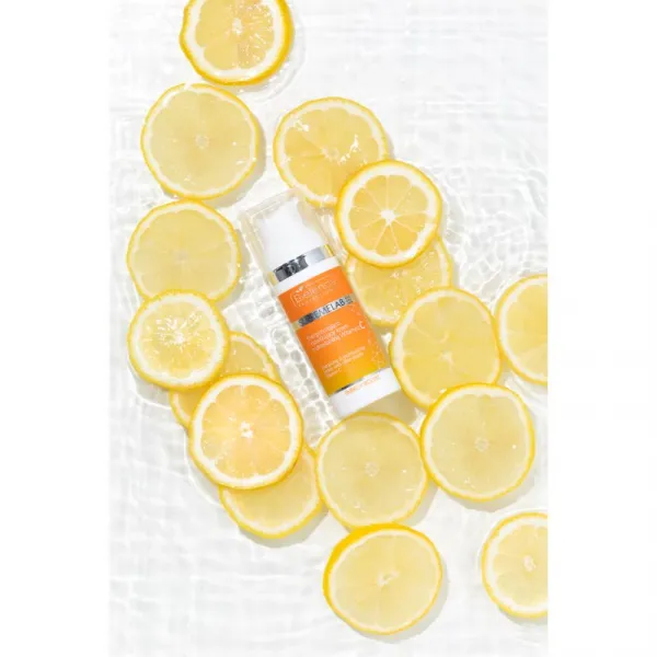 Bielenda Professional Supremelab Energy Boost energizujúci krém s vitamínom C 50 ml
