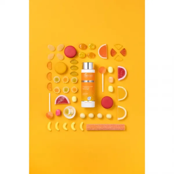 Bielenda Professional Supremelab Energy Boost energizujúce tonikum s vitamínom C 200 ml