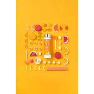Bielenda Professional Supremelab Energy Boost energizujúce tonikum s vitamínom C 200 ml