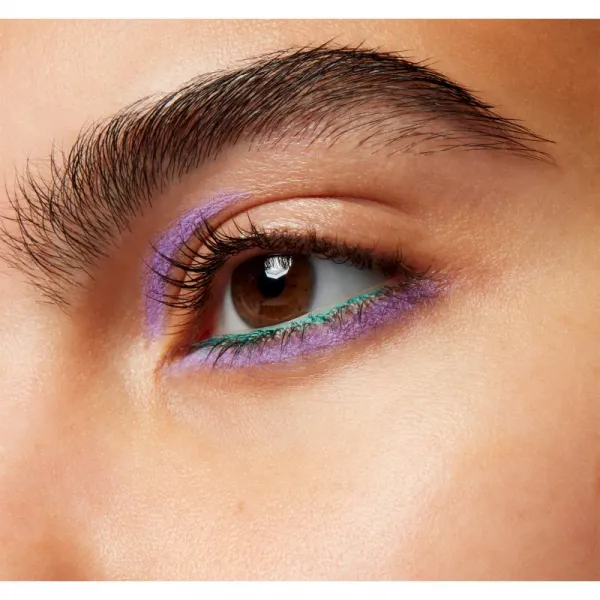 MAC Cosmetics Colour Excess Gel Pencil vodeodolná gélová ceruzka na oči odtieň Commitment Issues 0,35 g