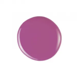 NOBEA Day-to-Day Gel-like Nail Polish lak na nechty s gélovým efektom odtieň #N70 Pink orchid 6 ml