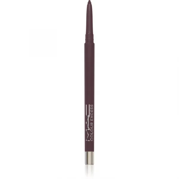 MAC Cosmetics Colour Excess Gel Pencil vodeodolná gélová ceruzka na oči odtieň Graphic Content 0,35 g